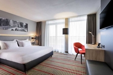 Ramada by Wyndham Amsterdam Airport Schiphol