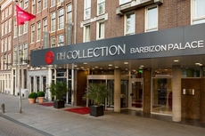 NH Collection Amsterdam Barbizon Palace