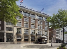 Anantara Grand Hotel Krasnapolsky Amsterdam