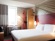 ibis Schiphol Amsterdam Airport