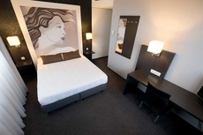 Leonardo Hotel Breda City Center