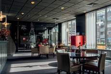 Leonardo Hotel Breda City Center