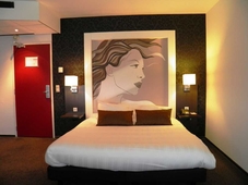 Leonardo Hotel Breda City Center