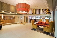 Movenpick Hotel  Hertogenbosch