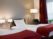 Movenpick Hotel  Hertogenbosch