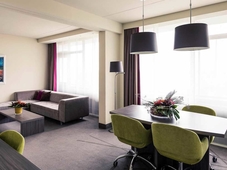 Mercure City Groningen Martiniplaza Hotel