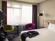 Mercure City Groningen Martiniplaza Hotel