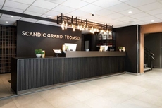 Scandic Grand Tromso