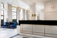 Hotel Bristol, A Luxury Collection Hotel, Warsaw