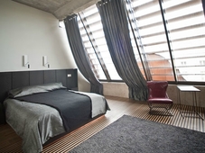 Hotel Monopol Wroclaw