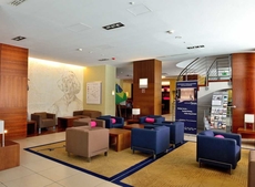 Hotel Mercure Torun Centrum