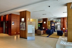 Hotel Mercure Torun Centrum