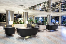 Holiday Inn Lisbon Continental, an IHG Hotel