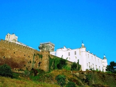 Pousada Castelo Estremoz