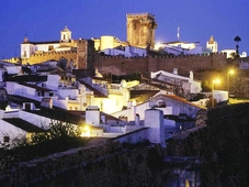 Pousada Castelo Estremoz