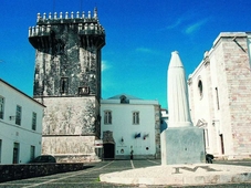 Pousada Castelo Estremoz