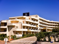 Hotel Vila Gale Nautico