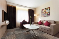 Novotel Moscow Sheremetyevo Airport