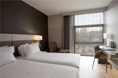 AC Hotel San Cugat by Marriott