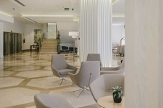 Hotel Princesa Plaza Madrid