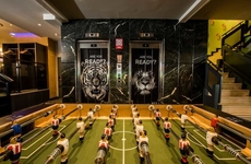 NYX Hotel Madrid by Leonardo Hotels