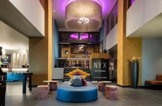 NYX Hotel Madrid by Leonardo Hotels