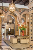 Hotel Alfonso XIII, a Luxury Collection Hotel, Seville