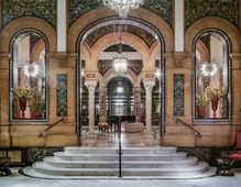 Hotel Alfonso XIII, a Luxury Collection Hotel, Seville