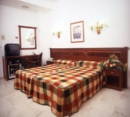 Hotel Globales Reina Cristina,  Algeciras