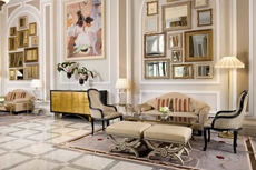 Hotel Maria Cristina, a Luxury Collection Hotel