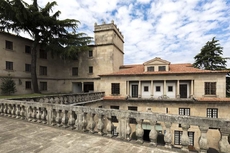 Parador de Pontevedra