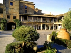 Parador De Oropesa