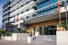 Barcelo Murcia Siete Coronas