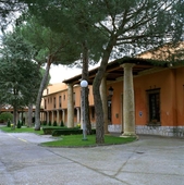 Parador de Tordesillas