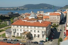 Parador De Ferrol