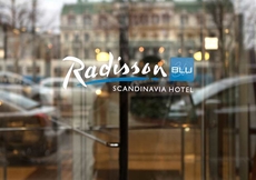 Radisson Blu Scandinavia Hotel