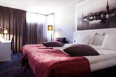 Best Western Kom Hotel Stockholm