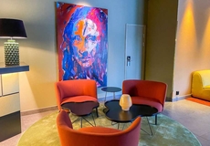 ProfilHotels Nacka