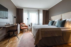 Clarion Hotel Gillet