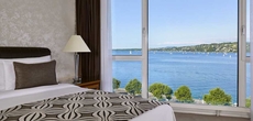 Hotel President Wilson, A Luxury Collection Hotel, Geneva