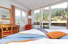 Derby Swiss Quality Hotel