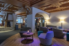 Sunstar Hotel Grindelwald