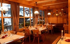 Jungfrau Lodge Swiss Mountain Hotel