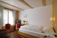 Hotel Chalet Swiss