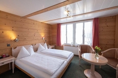 Hotel Chalet Swiss