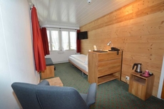 Hotel Chalet Swiss