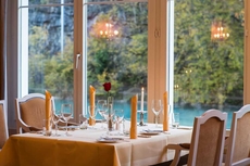 Grand Hotel Beau Rivage Interlaken