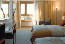 Movenpick Hotel Lausanne