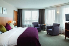 Movenpick Hotel Lausanne