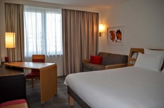 Novotel Zurich Airport Messe